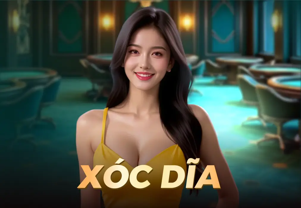 xóc đĩa live vb88